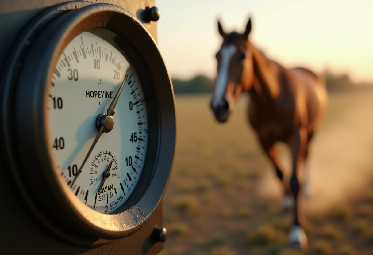 Understanding the conversion between kW and horsepower to perfect equestrian performance